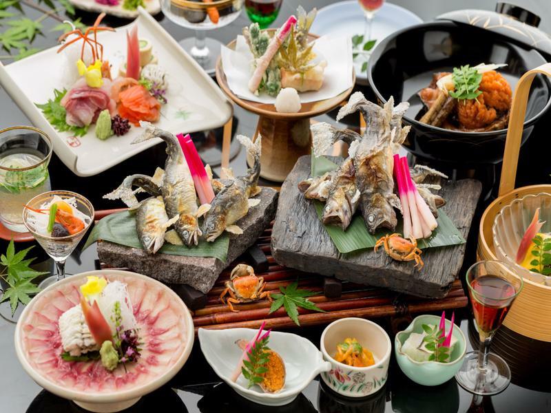 Kibune Fujiya เกียวโต ภายนอก รูปภาพ