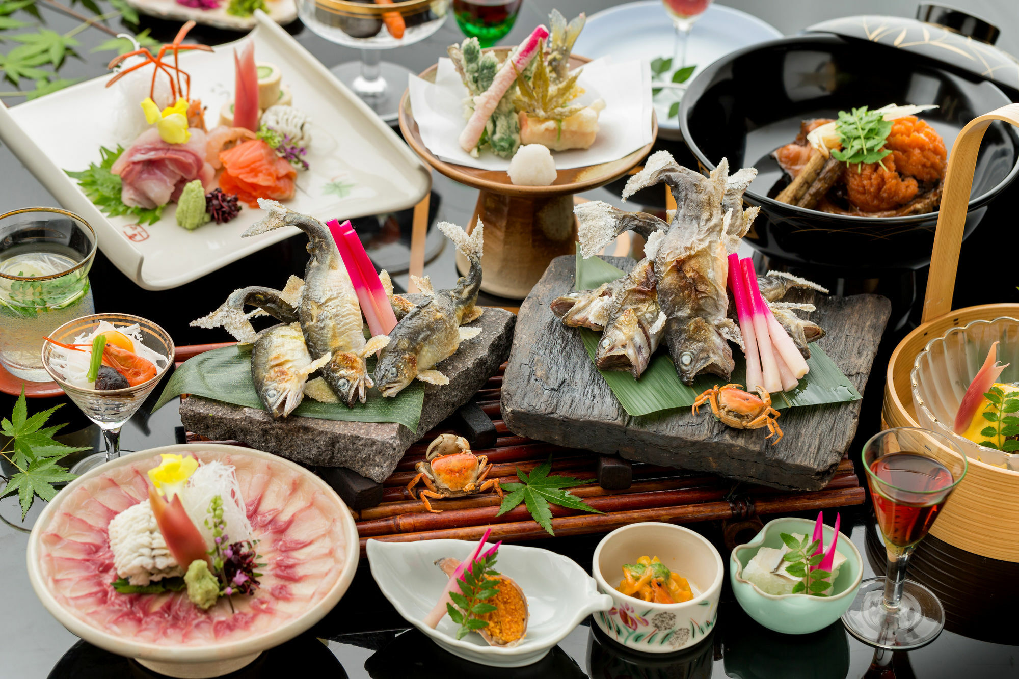 Kibune Fujiya เกียวโต ภายนอก รูปภาพ