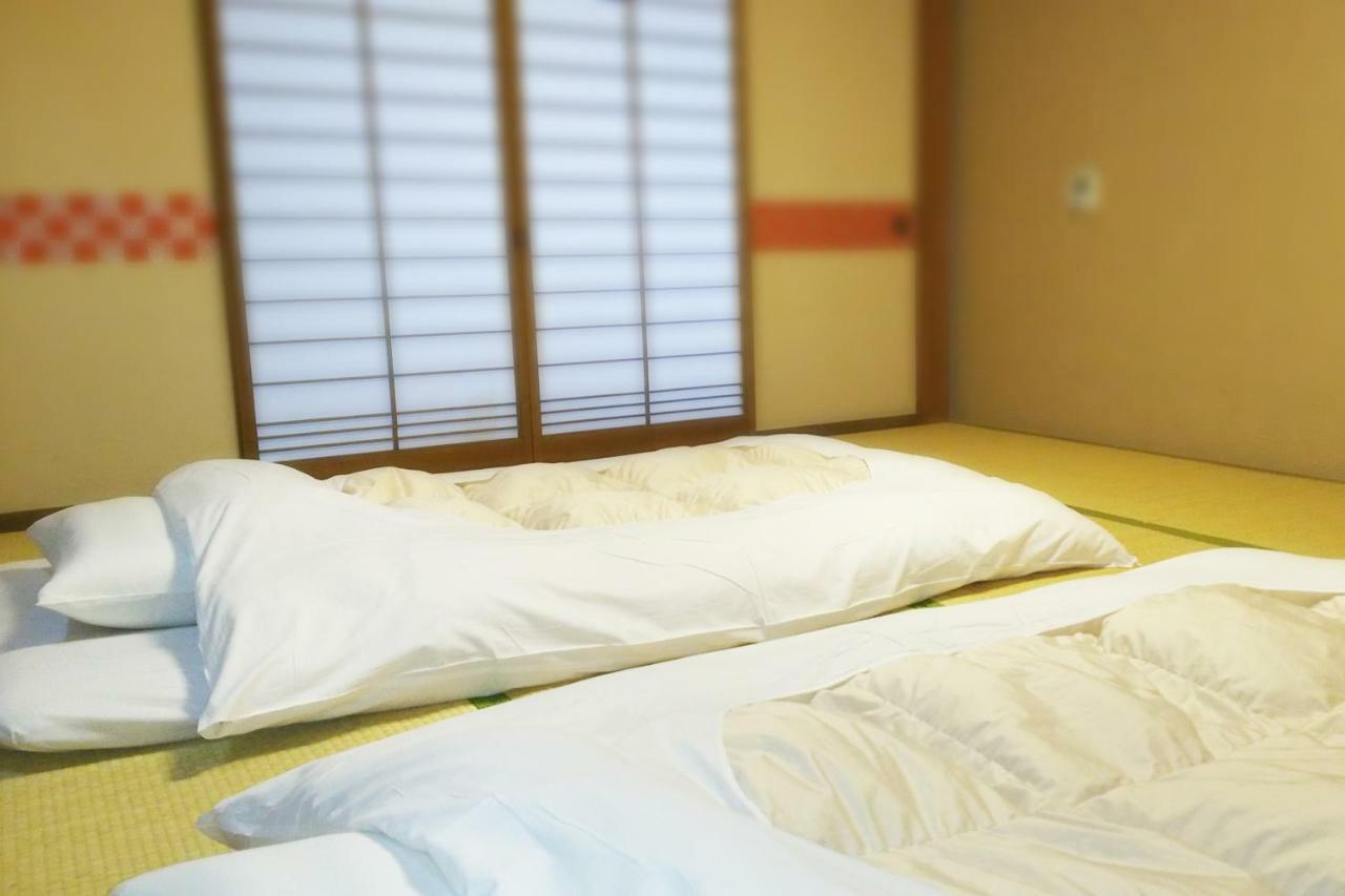 Kibune Fujiya เกียวโต ภายนอก รูปภาพ
